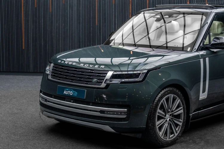 Vehicle Image 5