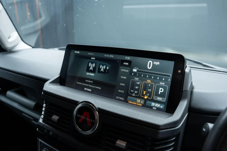 Vehicle Image 8