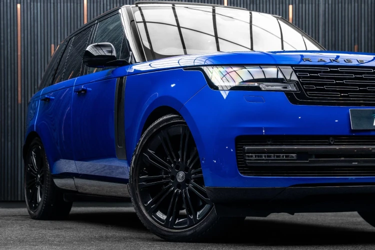 Vehicle Image 7