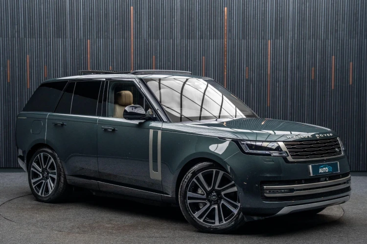 Vehicle Image 5