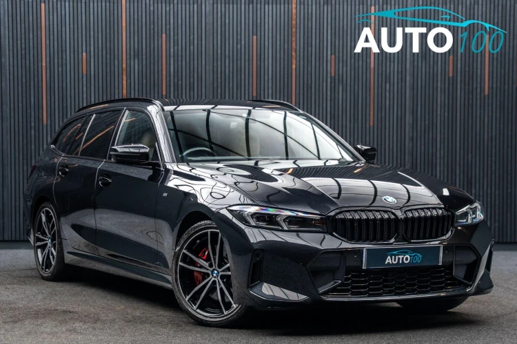 BMW 3 Series Listing Image