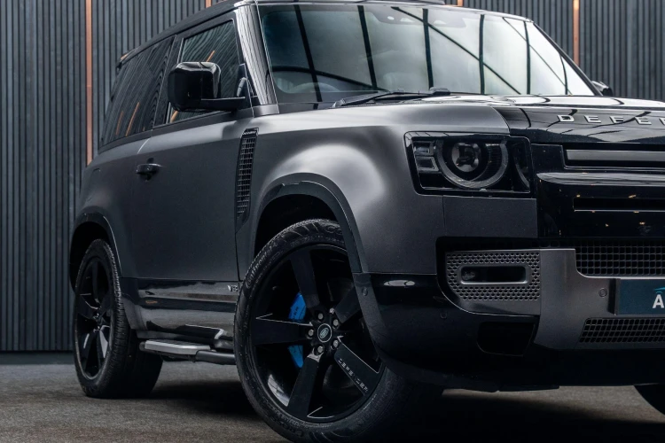 Vehicle Image 7