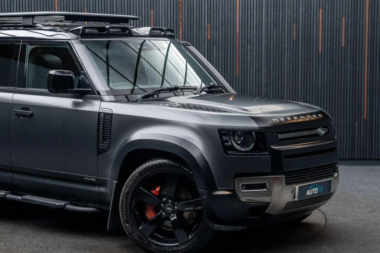 Vehicle Image 9
