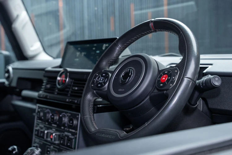 Vehicle Image 20