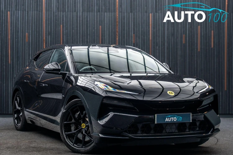 Lotus Eletre Listing Image