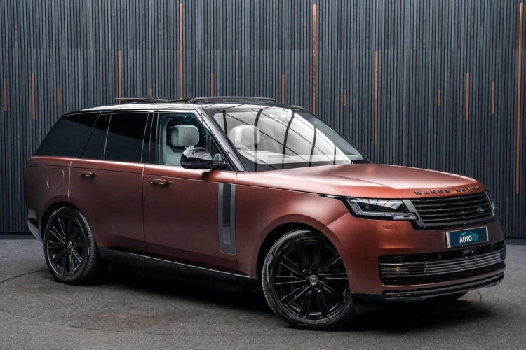 Vehicle Image 5