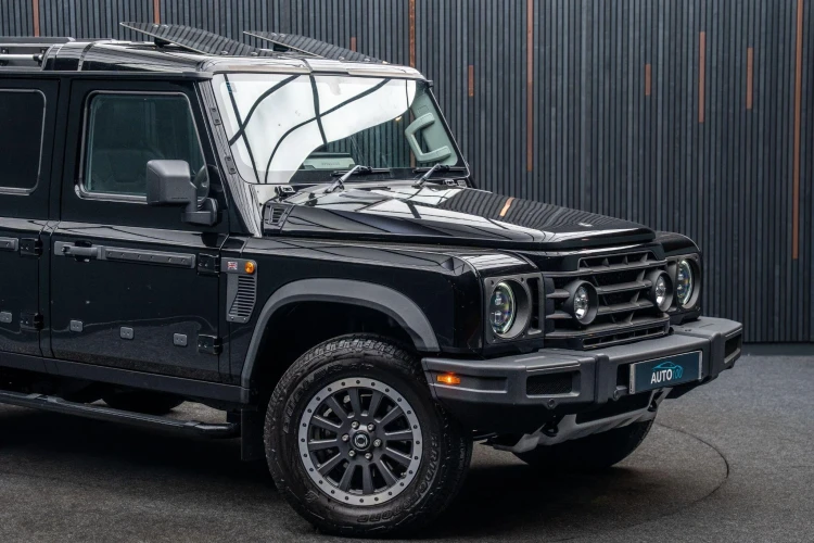 Vehicle Image 6