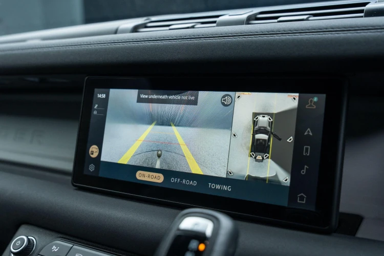 Vehicle Image 8