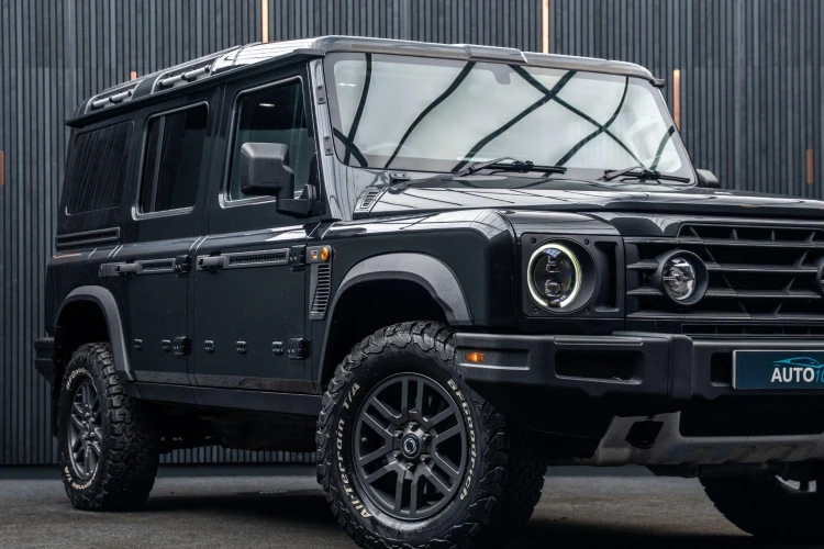 Vehicle Image 7