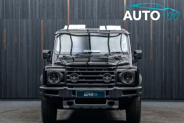 Vehicle Image 7