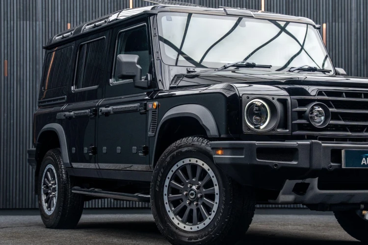 Vehicle Image 5