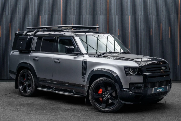 Vehicle Image 5