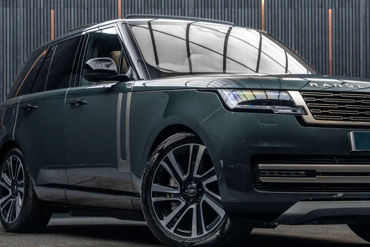 Vehicle Image 7