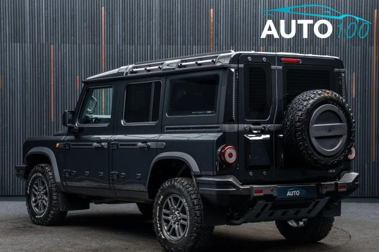 Vehicle Image 3