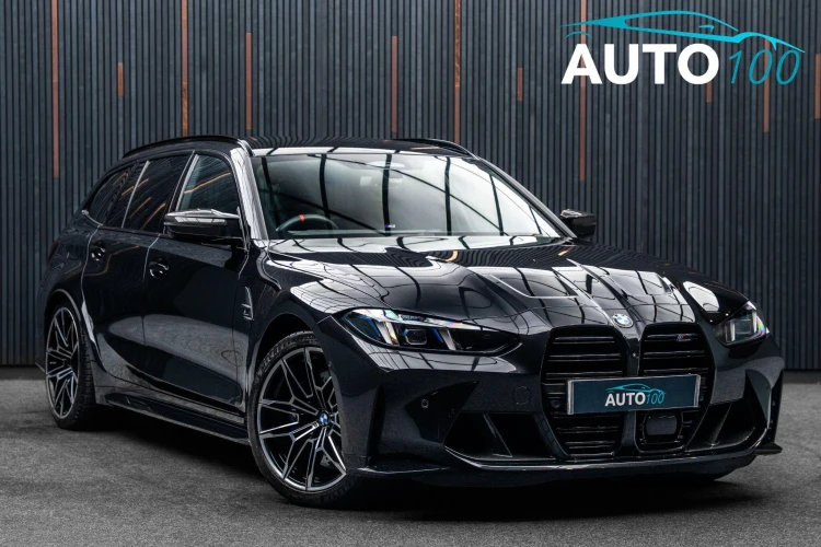BMW M3 Listing Image
