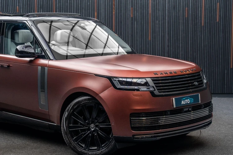 Vehicle Image 9