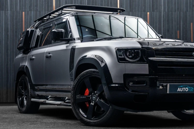 Vehicle Image 7