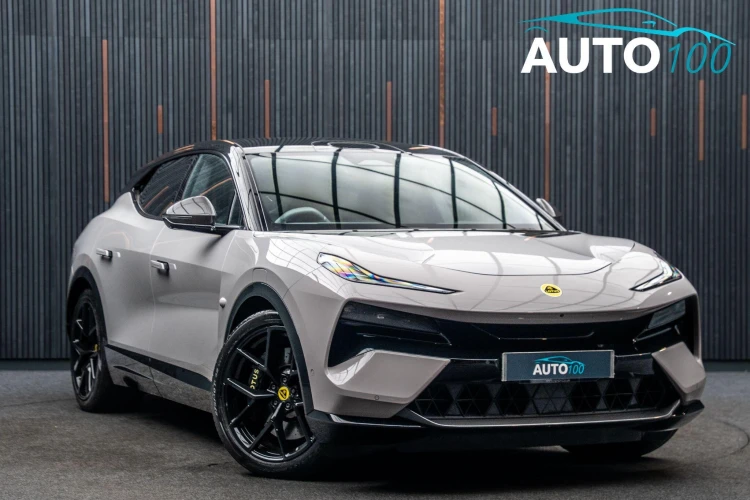 Lotus Eletre Listing Image