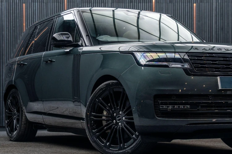 Vehicle Image 7