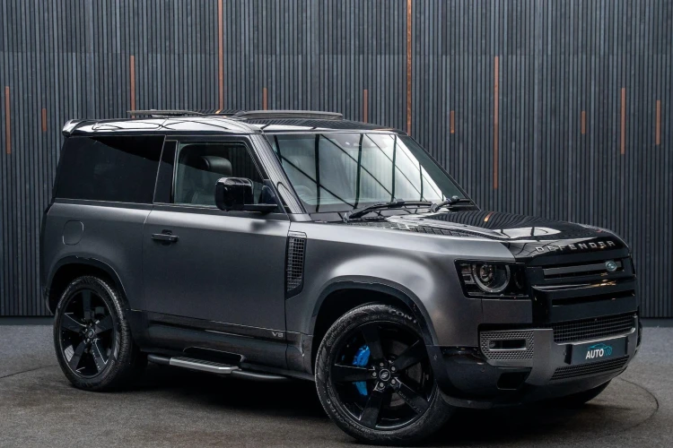 Vehicle Image 5