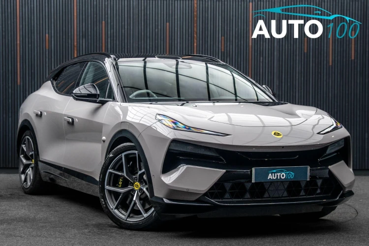 Lotus Eletre Listing Image