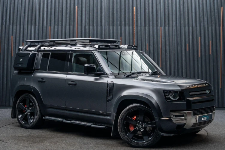 Vehicle Image 5