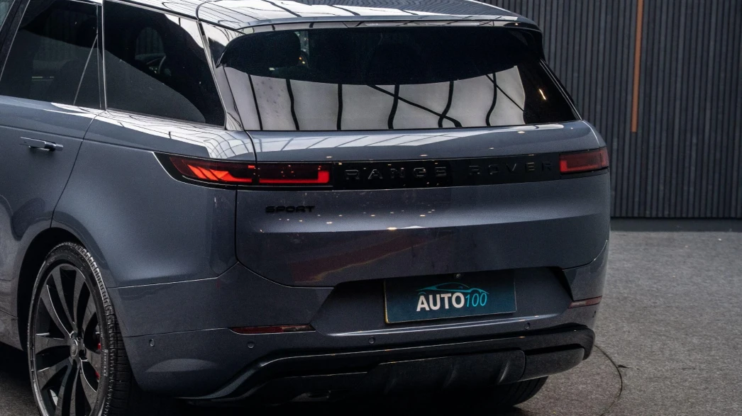 Used Range Rover Buying Guide | Auto100