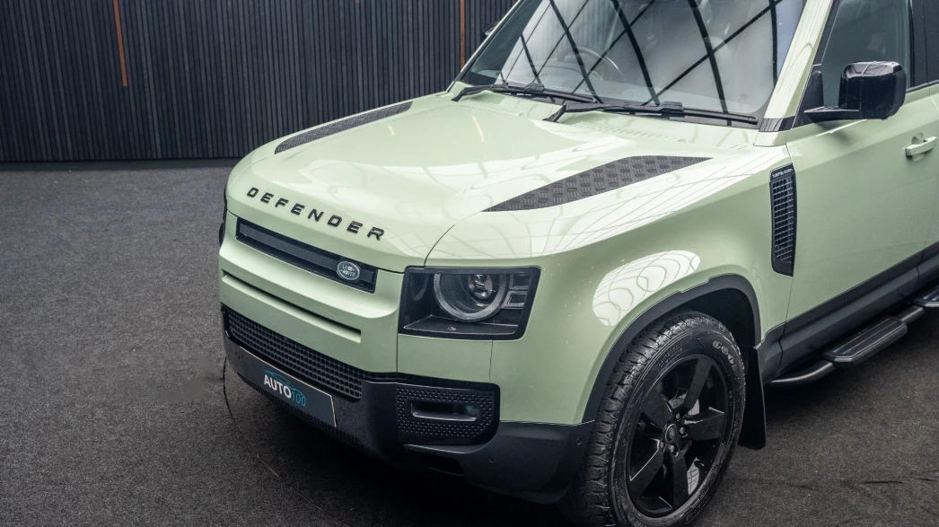 Used Land Rover Defender Buying Guide | Auto100