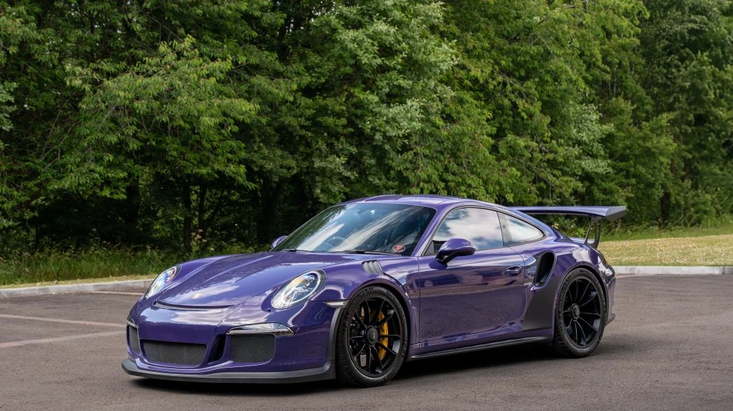 Used Porsche 911 Buying Guide | Auto100