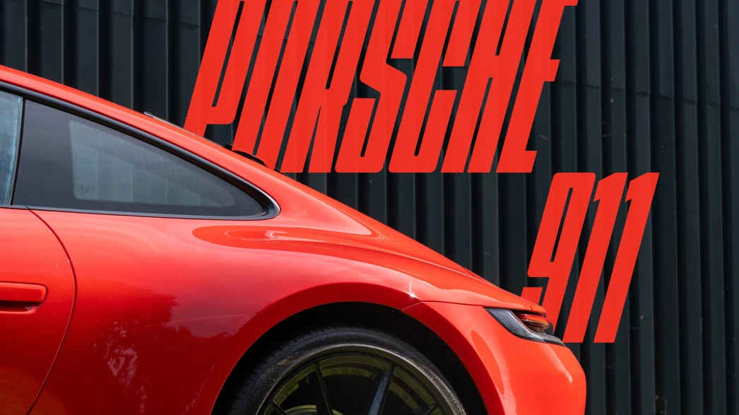 Used Porsche 911 Buying Guide | Auto100