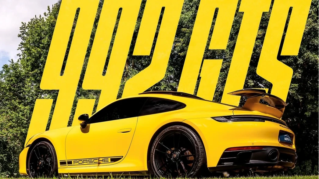 Used Porsche 911 Buying Guide | Auto100