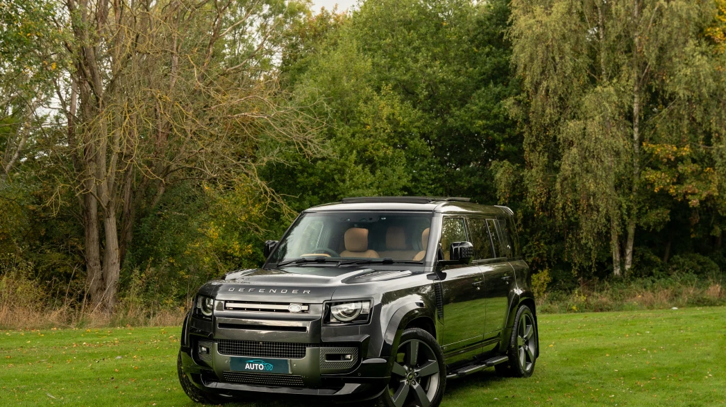Used Land Rover Defender Buying Guide | Auto100