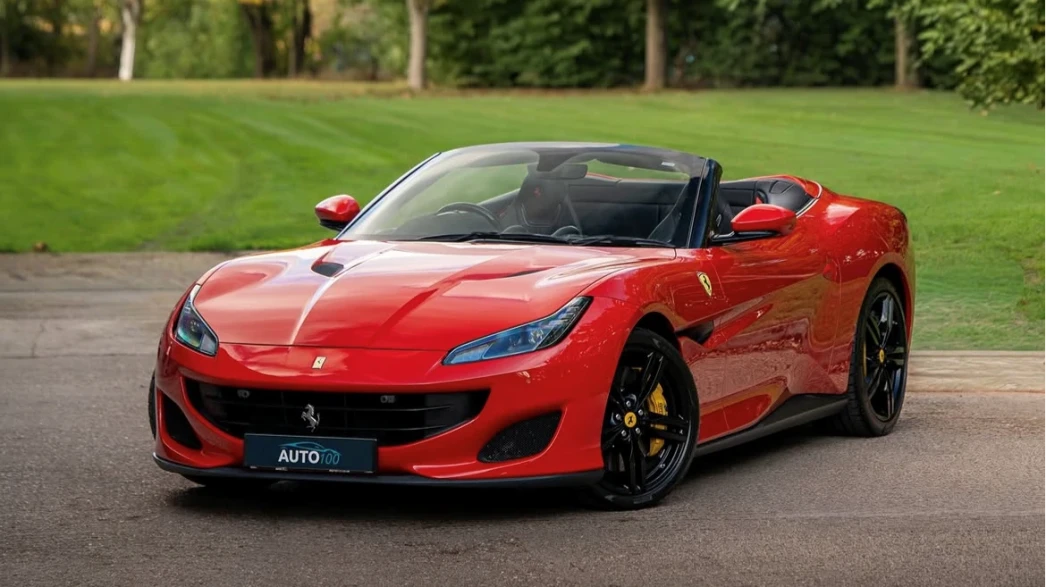 Used Ferrari Buying Guide | Auto100 Specialist