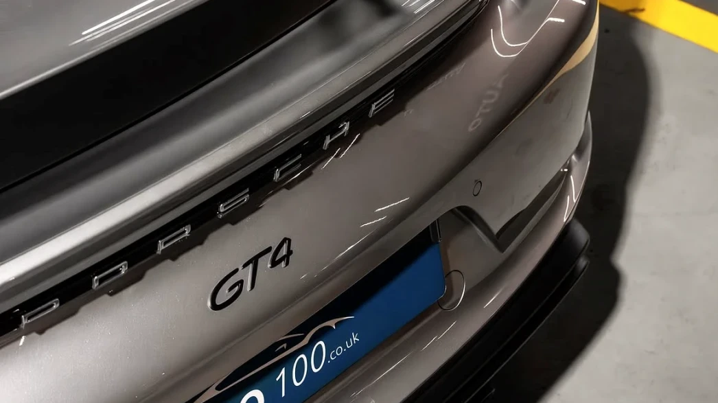 Used Porsche 718 Boxster & Cayman Buying Guide | Auto100 Specialist