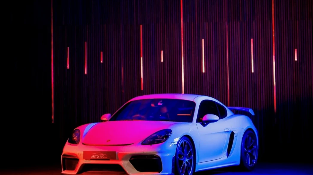 Used Porsche 718 Boxster & Cayman Buying Guide | Auto100 Specialist