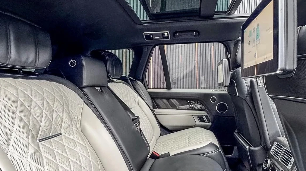 Used Range Rover Buying Guide | Auto100