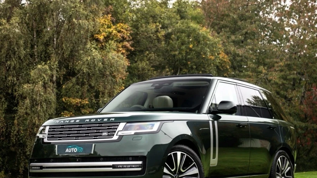 Used Range Rover Buying Guide | Auto100