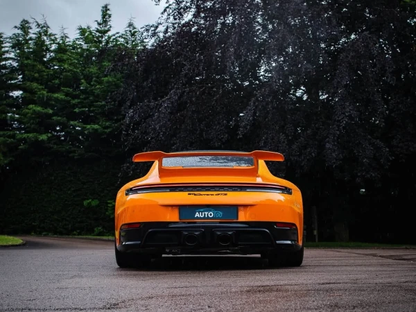 Used Porsche 911 Buying Guide | Auto100