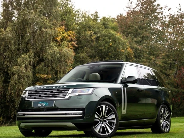 Used Range Rover Buying Guide | Auto100