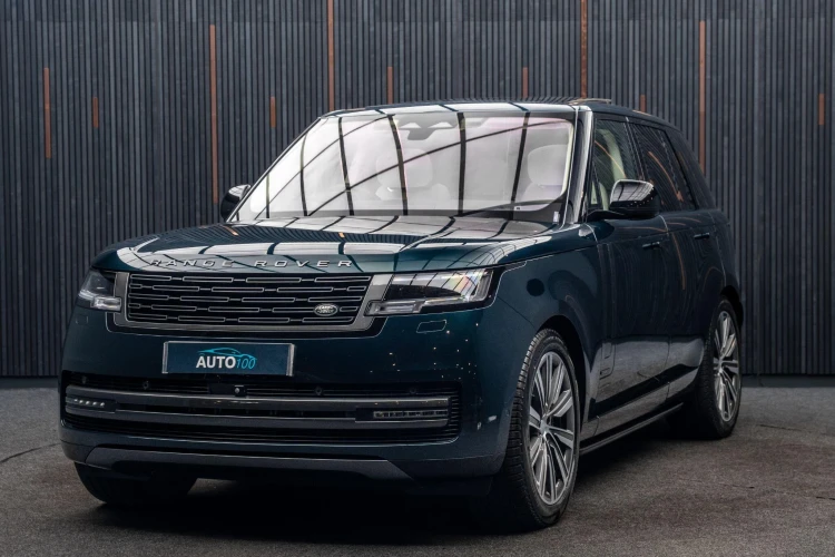 Vehicle Image 5