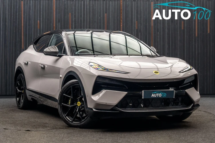 Lotus Eletre Listing Image