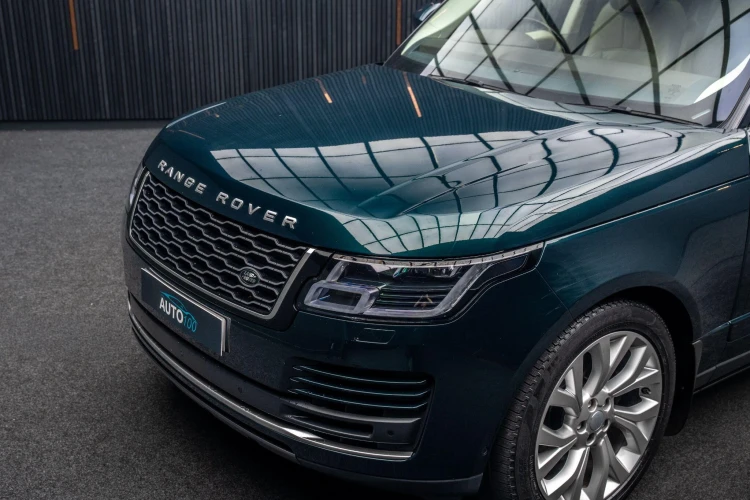 Vehicle Image 5