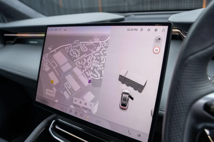 Vehicle Image 8