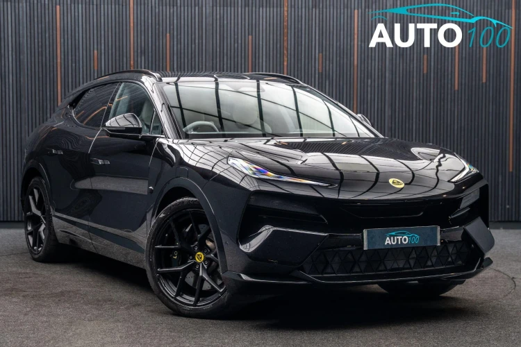 Lotus Eletre Listing Image