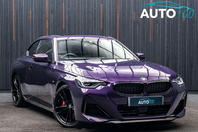 BMW 2 Series Listing Image