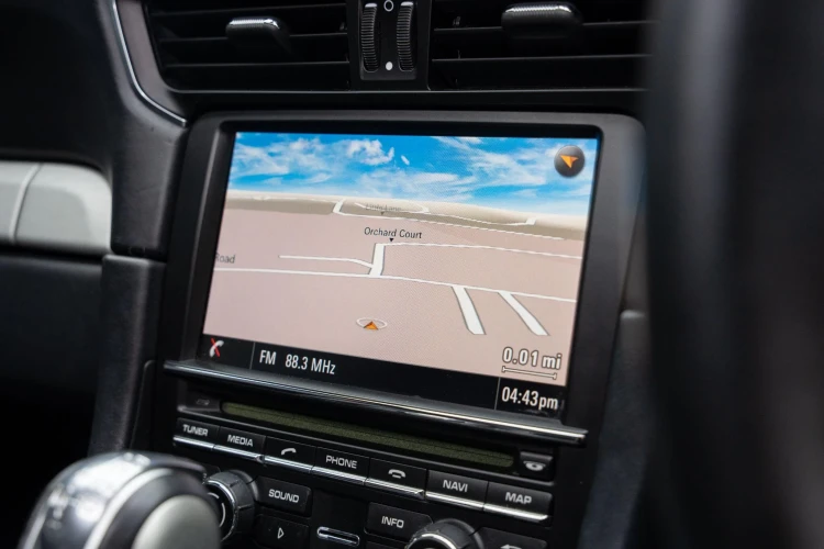 Vehicle Image 8