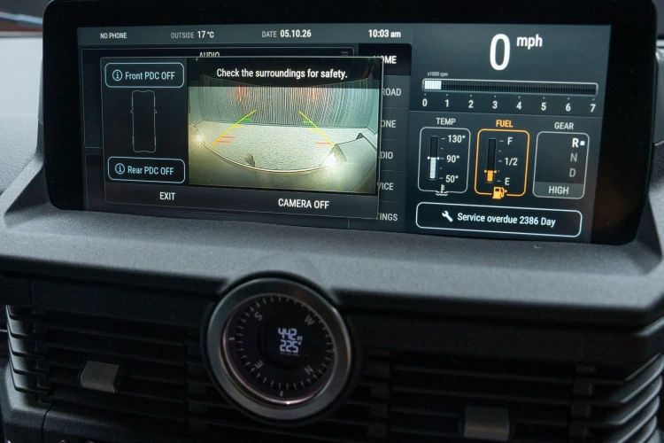 Vehicle Image 8
