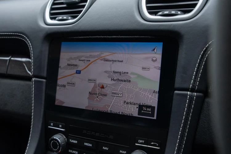 Vehicle Image 8