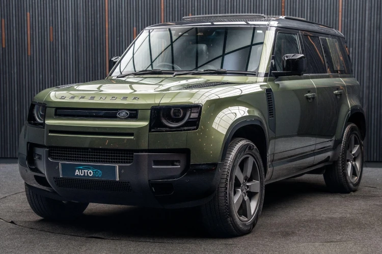 Vehicle Image 5