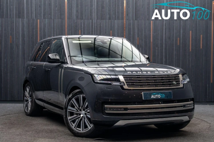 Land Rover Range Rover Listing Image
